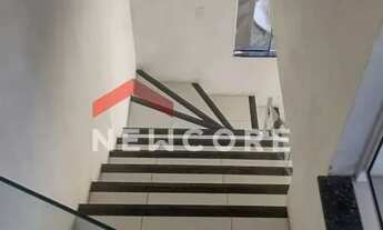 Imagem 5: Sobrado em Rua Tercilio Tedesco - Forquilhas - São José/SC