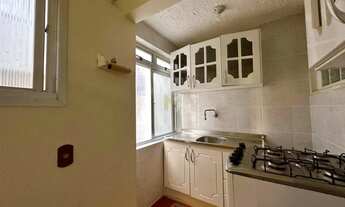 Imagem 3: Apartamento 1 Dormitório Frente Sul no Centro de Capão da Canoa