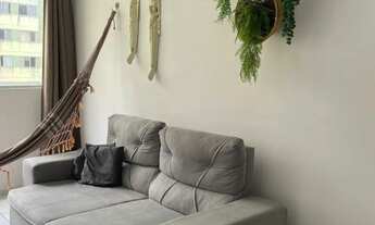 Imagem 4: Apto 2 qtos, Reseva Ipojuca, Andar Alto, 170 mil, mobilia, garagem, condominio fechado