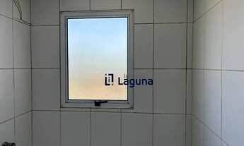 Imagem 11: Apartamento com 2 quartos, 56 m² - venda por R$ 297.000 ou aluguel por R$ 1.950/mês - Vila