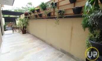 Imagem 14: Apartamento Loft em Minas Brasil BH R$ 2.500,00