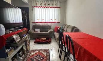 Imagem 7: Casa geminada Santo Antônio