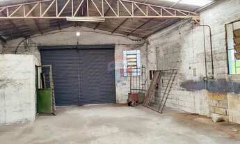 Imagem 2: Galpão para Locação em Bragança Paulista na Vila Gato