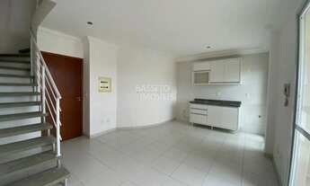 Imagem 7: DUPLEX - 3 SUITES NO BAIRRO CAPOEIRAS