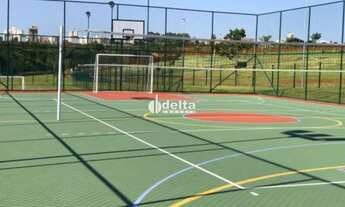 Imagem 13: Terreno em condomínio disponível para venda no bairro Granja Marileusa em Uberlândia - MG