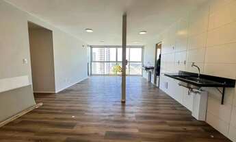 Imagem 2: VENDO APARTAMENTO COM 3 QUARTOS (1 SUÍTE) NO ED TORRES LUMIAR - BATISTA CAMPOS