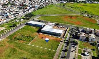 Imagem: Quadra 1/2 Lote grandes empresas com 3.600m2
