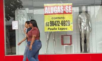 Imagem: Alugo sala comercial