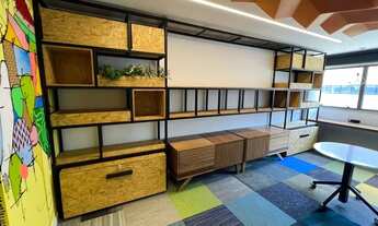 Imagem: Vogue Square, ALUGUE AGORA! Sala Comercial