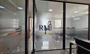 Imagem 7: Sala para aluguel, 1 vaga, Lourdes - Belo Horizonte/MG