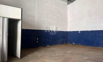 Imagem 6: Aluguel Galpão TIBERY