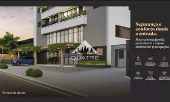 Imagem 4: Vista 21 Apartamento para venda, 2 quarto(s), Jardim Alexandrina, Anapolis