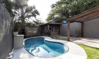 Imagem 5: Casa Condominio para Venda - 262.98m², 3 dormitórios, sendo 1 suites, 2 vagas - Imperial P