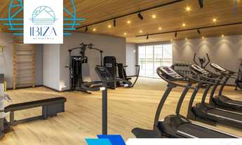 Imagem 5: Lote amplo de repasse no Ibiza, parcelas de apenas R$ 1.340,00, frente praticamente livre!