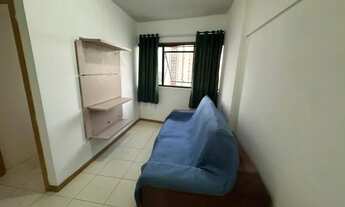 Imagem 6: Apartamento quarto e sala mobiliado em Águas Claras bem localizado