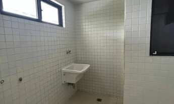 Imagem 6: Alugo/vendo Beira mar apt 5 andar 3 qtos 1 ste semi mobiliado