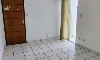 Imagem 4: VENDO APARTAMENTO DE 2 QUARTOS, SEMI SUITE - São Luís - MA
