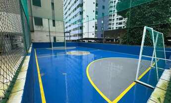 Imagem 8: Imóvel para venda possui 120 metros quadrados com 3 quartos em Boa Viagem - Recife - PE