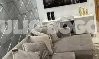 Imagem 4: Apartamento à Venda na Barra da Tijuca, 3 Quartos, 1 Suíte, 2 Vagas, Andar Alto