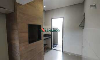 Imagem 7: Casa para alugar em Londrina, Jardim Lolata, com 2 quartos, com 57 m²