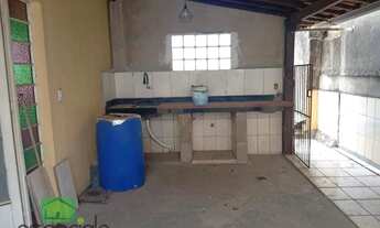 Imagem 2: Casa para aluguel 4 quartos 1 suíte no Riacho das Pedras em Contagem/MG