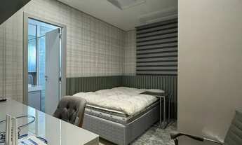 Imagem 4: Ed. Soberano Porteira Fechada