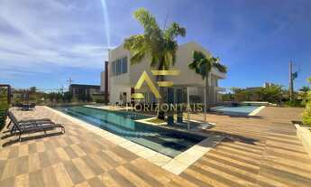 Imagem 5: Lote de esquina no Condomínio Atlantic Blue (Aruana), com 465 m²