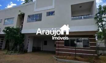 Imagem: Sobrado Alto Padrão 220m² 3 Suítes