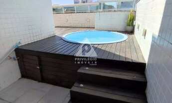 Imagem: Cobertura Linear à venda Condominio Califórnia