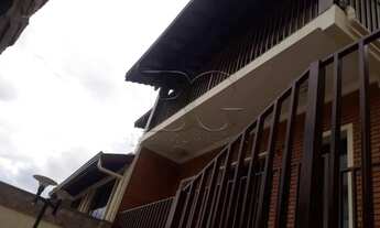 Imagem 6: Casas Padrão em Poços de Caldas