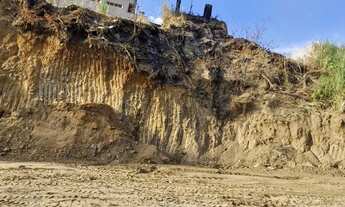 Imagem 6: Vendo terreno CG - Guandu Sapê 8x17