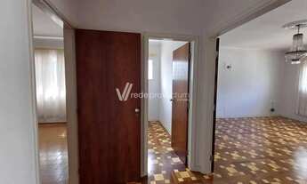 Imagem 3: Casa - Jardim Chapadão - Campinas