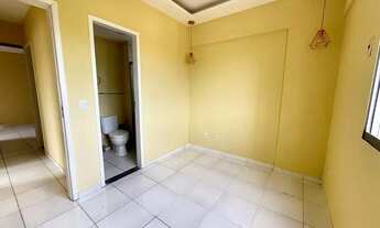 Imagem 11: GR Aluga Cond. Total Life - 3/1 suite - 1 vaga de garagem - area de lazer - OPORTUNIDADE
