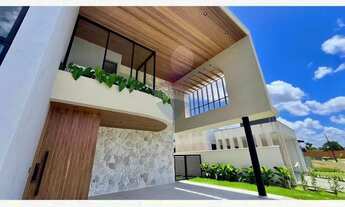 Imagem 2: Luxo em Bayeux: Casa Alphaville à Venda!