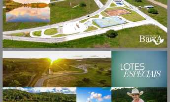 Imagem 3: LOTE NO CHÁCARAS DA BARRA, BARRA DE SÃO MIGUEL!