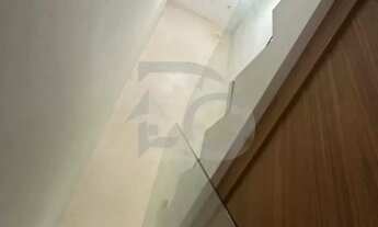 Imagem 2: Casa de 130m² Duplex na Barra dos Coqueiros com 3 Quartos, 4 Banheiros e Garagem