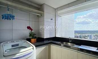 Imagem 4: Apartamento com 3 quartos - em Boa Viagem - Recife - PE