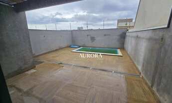 Imagem 2: Sobrado com 3 dormitórios, 205 m² - venda por R$ 1.350.000,00 ou aluguel por R$ 5.000,00/m