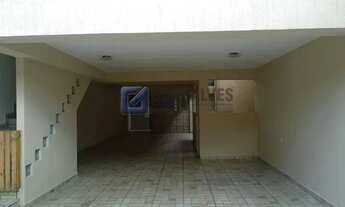 Imagem 4: Venda Sobrado Sao Bernardo do Campo Jardim Lavinia Ref: 130822