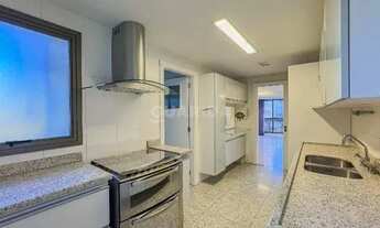 Imagem 6: Apartamento para aluguel, 3 quartos, 3 suítes, 2 vagas de garagem, Moinhos de Vento - Port