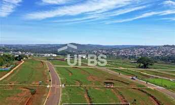 Imagem 3: Terreno residencial no condomínio Plateau Dor Unique de 580,00 m² tranquilidade e qualidad