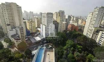 Imagem 5: Aluguel de Apartamento na República, São Paulo-SP: Studio Reformado no Condomínio BK30 Lar