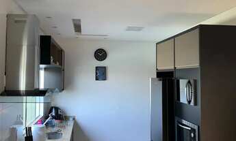 Imagem 3: Apartamento Duplex com 3 quartos, suíte e área gourmet , Santa Isabel (Anápolis