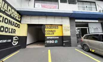 Imagem 2: Salão Comercial para locação em Centro - SP