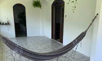 Imagem 3: Casa de praia (Residência Sirena