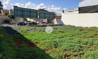 Imagem 7: Terreno Comercial - 330m² Área Total - Locação - BTS - Ribeirão Shopping