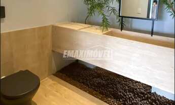 Imagem 6: Casa com vista para o lago - Condomínio Lago Azul - Araçoiaba da Serra/SP