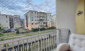 Imagem 4: Apartamento de 3 dormitórios e 1 vaga de garagem, no bairro Humaitá, em Porto Alegre