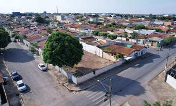 Imagem 5: Terreno Comercial CPA 2 Avenida