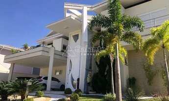 Imagem: Casa - Swiss Park - Campinas